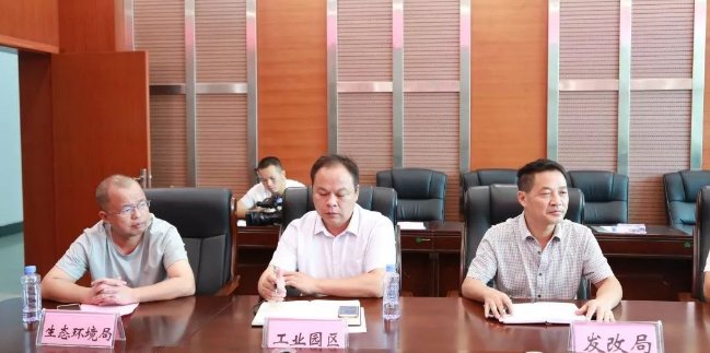  [自治县]环江生猪规模化养殖，我看行！