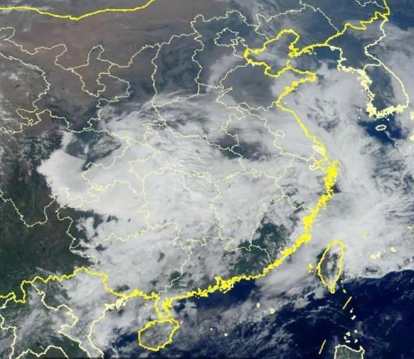 紧急！冷空气明日杀到！珠海再迎速冻模式！春节很多人遇到这种事