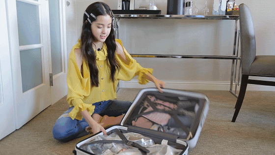 素颜的欧阳娜娜撞脸“朱碧石”?网友:像是亲姐妹!