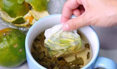  [橘子]丢了橘子皮真可惜！还有很多你想不出来的用途