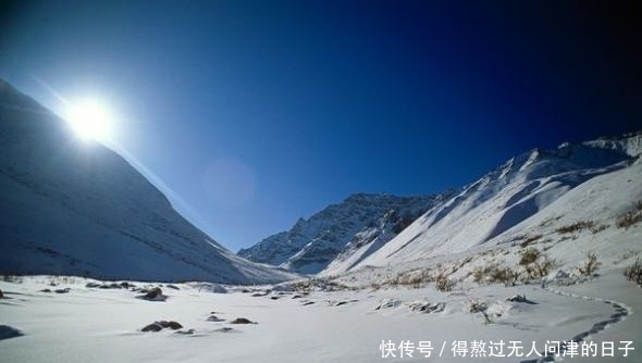 美国奇特景区：曾保护原住民却又将其赶走，每年亏损高达30亿！