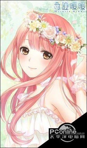 奇迹暖暖我是一个小画家高分搭配攻略