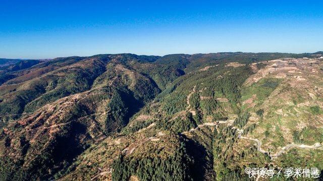 云南昆明宜良“68拐”,有胆,你就来这闯一闯