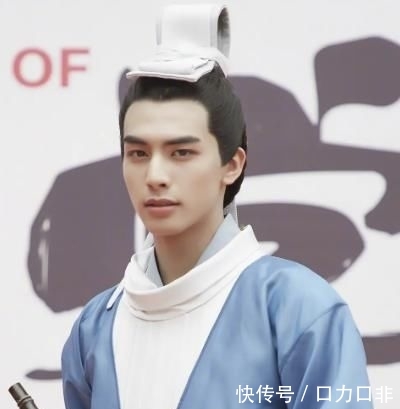 『迎来』宋威龙《下一站是幸福》刚收官,又迎来一部古装剧,看到女主后追定了