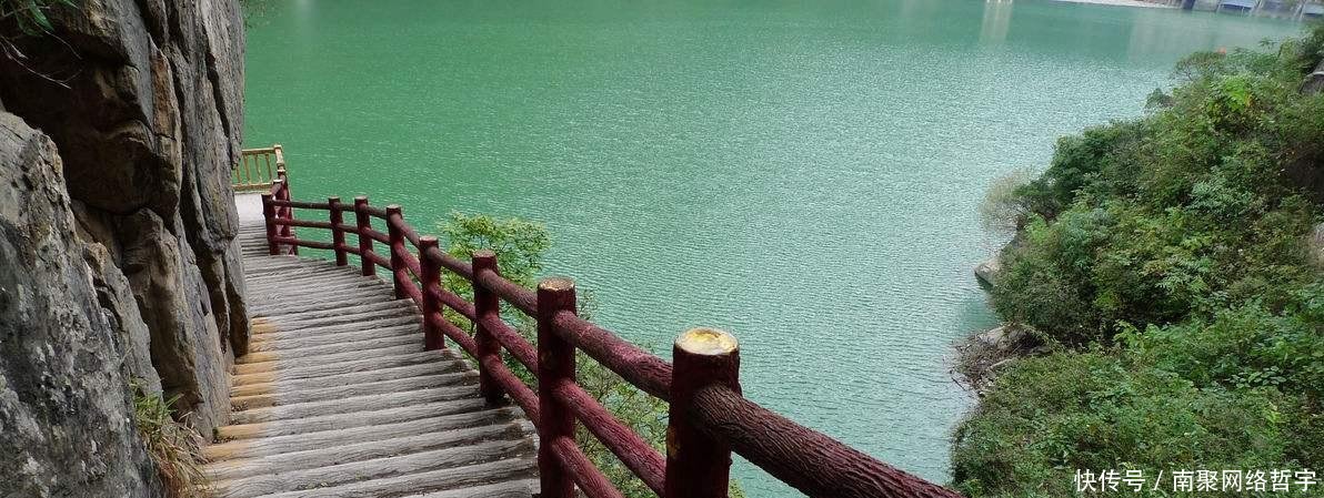 陕西最有四川味的城市 口音像极四川话, 饮食也是无辣不欢!