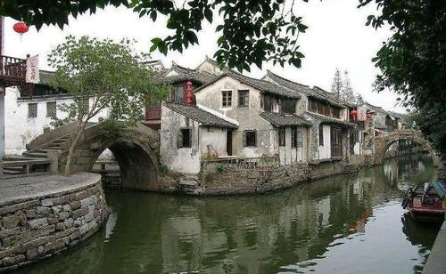 江南最该火的古镇，10亿打造去不收费用！游客：它才是江南的灵魂