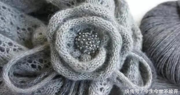  「钩针」森系风钩针编织品，让你遇见更美的自己，喜欢的不要错过