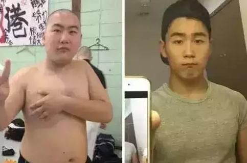 “当瘦下来, 世界看你的眼神都变了”