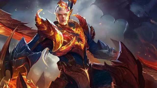 荣耀新赛季什么英雄好