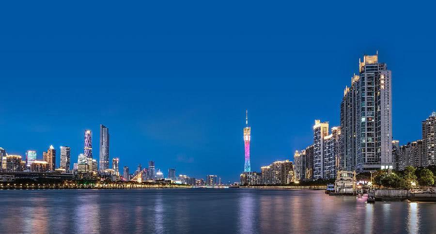 广东教育实力最强的城市：深圳、汕头落选，不是东莞，也不是潮汕