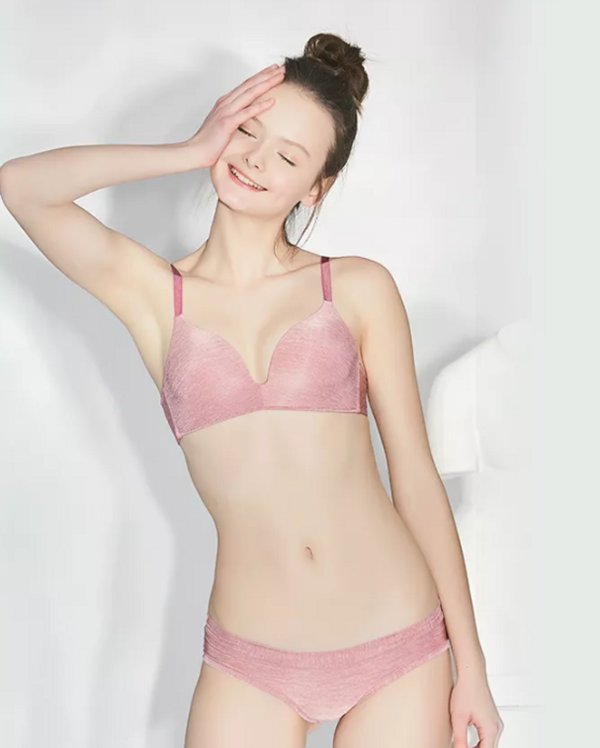 什么?国产内衣现在都这么好看了?