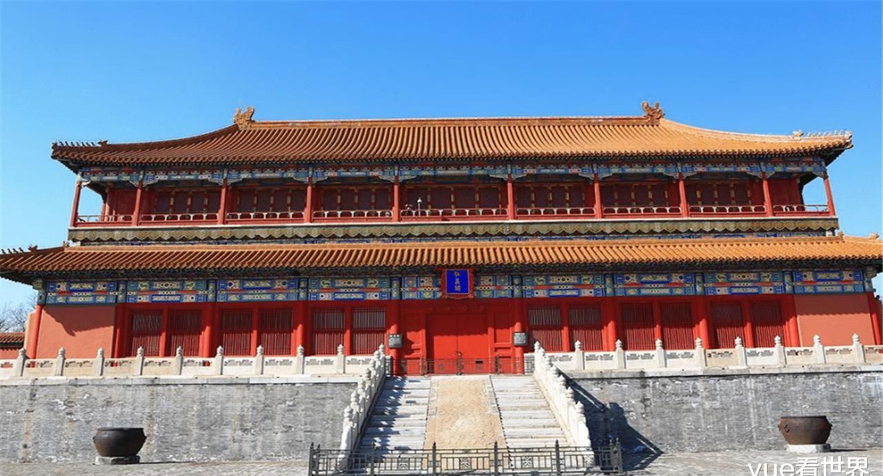「建筑」越南版“故宫”,几乎是故宫的复制品,名字都没改却成为世界遗产