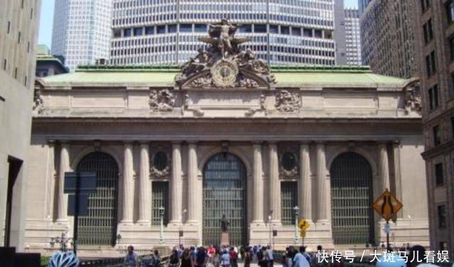  【车站】全世界最美的火车站排行，你知道中国入选的是哪里吗？