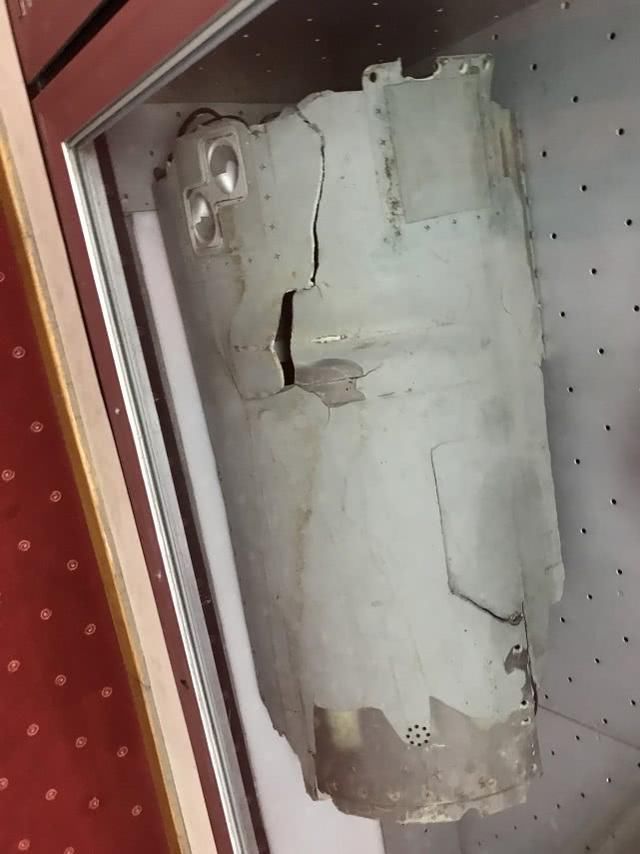  「南斯拉夫」中国援助的塞尔维亚太彪悍！博物馆藏有土耳其弯刀和美国隐身战机