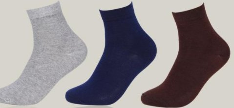 做个温雅的型男,小细节也不要错过袜子也要时尚帅气