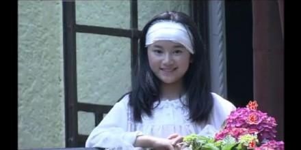  『童星』郭晓婷也是童星出道，更没想到蔡徐坤八岁就演过《巴啦啦小魔仙》