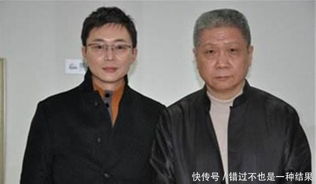  『留给』马未都百亿古董本想一件都不留给儿子，可惜儿子有意见！