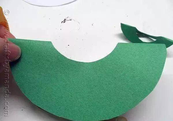  「手工」【创意手工】几十种惊喜纸盘手工，承包幼儿园整个学期美工课堂！