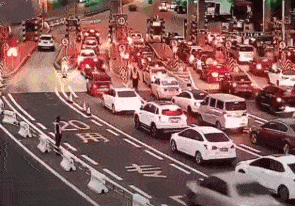 来了！ETC全国联网即将调试，不安装节假日不能免费了