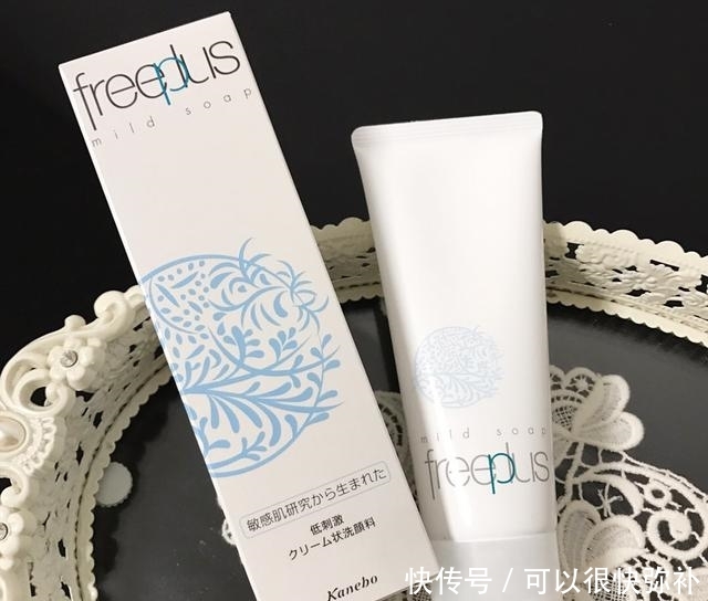 脸部:敏感肌可用的温和洗面奶推荐:让肌肤重返年轻态,让人眼前一亮!