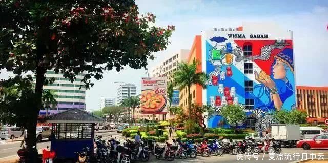 这个国家超过一半人会说中文，海鲜白菜价，简直秒杀泰国！