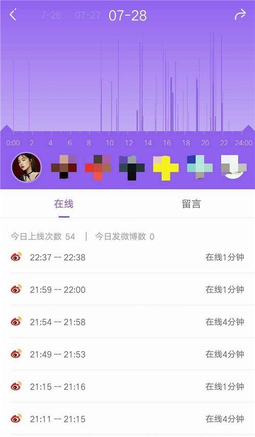 阚清子疑似回应分手，这回真的没戏了吗?