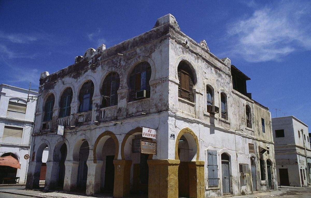 世界最随便国家：9国在此设军事基地，外国军队比本国军队多28倍