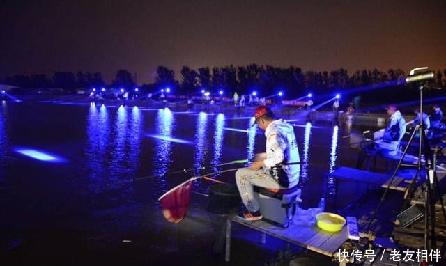 【钓友】钓鱼到底会伤眼睛吗?一直是个存在争议的话题