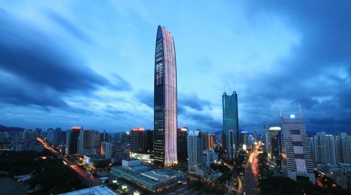  中国：中国发展最快城市，一年内世界排名上升30位，你生活在这