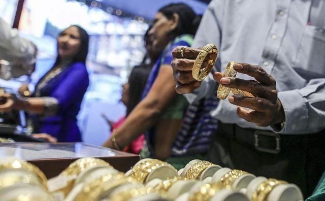 印度盛产黄金，黄金首饰价格十分便宜，为什么中国游客去都不买