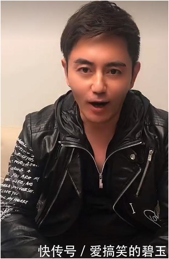 整容@继苏有朋后,《还珠格格》男演员再传整容,43岁变玻尿酸瓜子脸