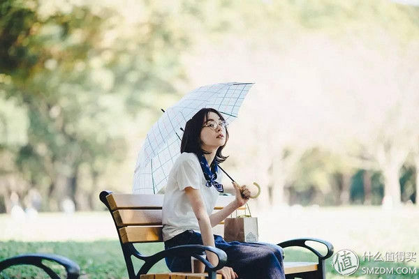 打上时髦小伞，穿上有范儿的雨鞋，雨季也能Pick好心情!