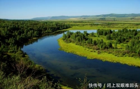  「我国」我国有条河流比长江还大，水量是黄河7倍，名字却很少被