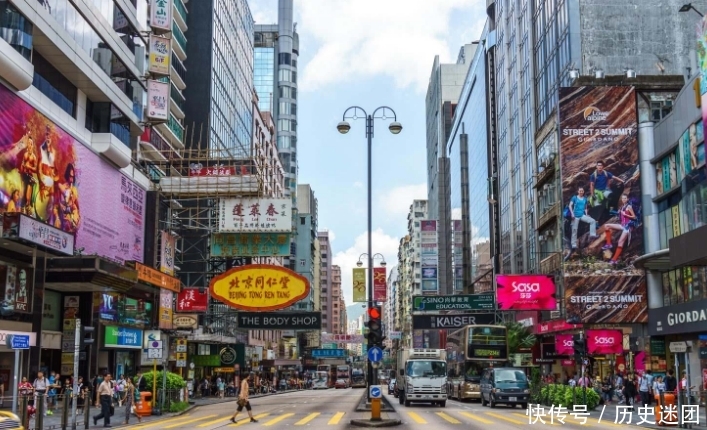 香港“水管房”，专门照顾没房子的人而设，10万就能拎包入住