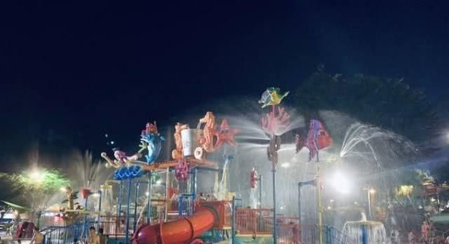 中国崛起的本土游乐园,年接待游客3400万,如今却成迪士尼劲敌