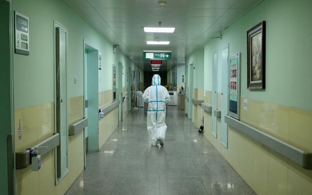  新冠肺炎：早读：新的一天，从这份新闻早餐开始