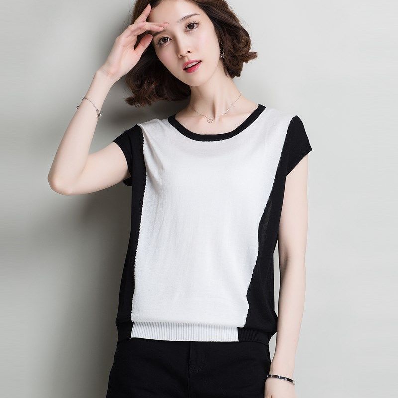 不得了，今年流行的上衣个个都美爆了，借钱也得买几件