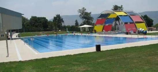  集体农场|这才是真正的“共享农庄”：除了老婆孩子，一切共享