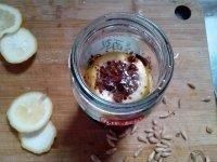 减肥用的清肠土方法，不吃药健康瘦，她试吃8天瘦了5斤色斑也好了