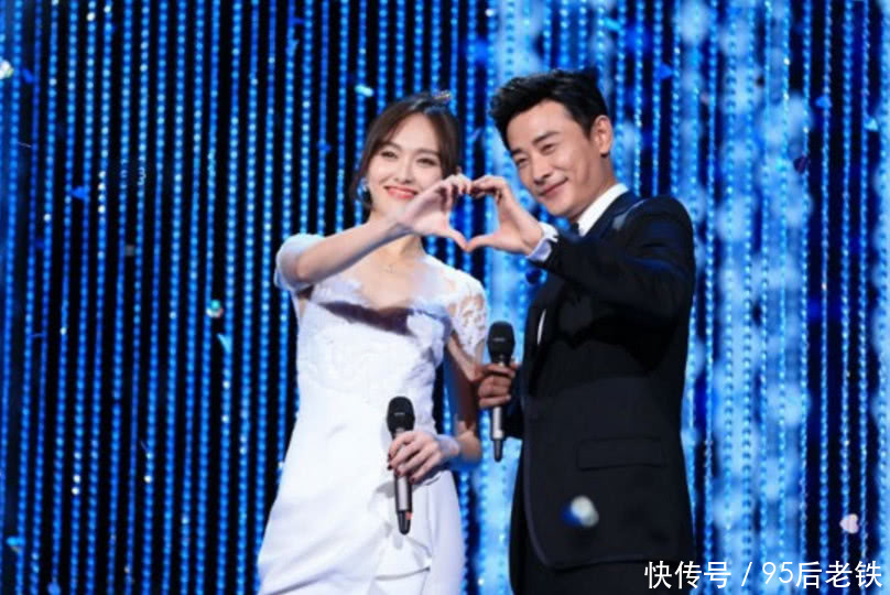 罗晋唐嫣“分手”事件终于有了回应，这句话证明了两人的现状，网