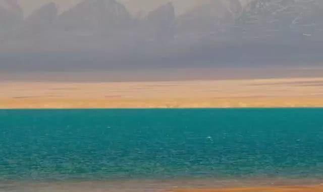 中国最后的秘境：30万公里不见一人，与世隔绝数百万年无人敢穿越