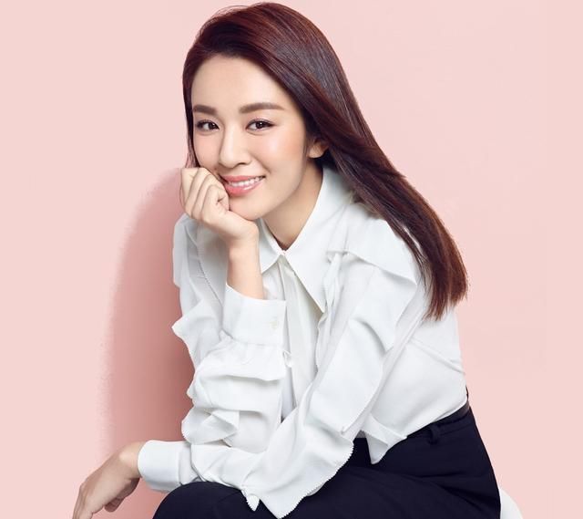 王晓晨演技和颜值都在线，美到从30岁变20岁小仙女！