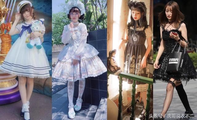 适合年轻女孩的穿衣风格那么多，哪些风格值得去尝试呢？