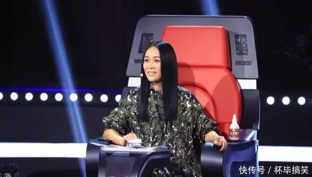  『闺蜜』王菲的好闺蜜，37岁未婚生子却哺乳期被劈腿，39岁二婚终嫁给爱情