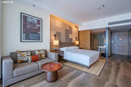 粤港澳大湾区风景