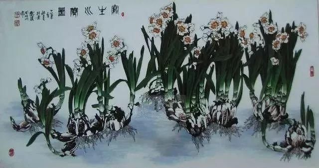 在诗词中绽放的十大名花！你喜欢哪种？