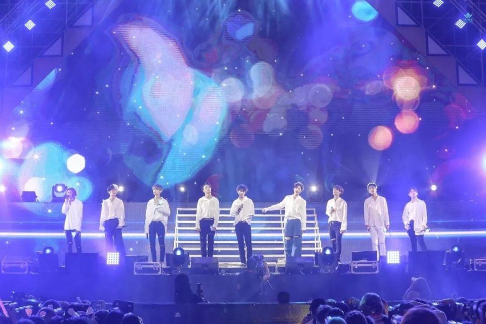 看NINE PERCENT小哥哥支招，Pick无痘净透美肌