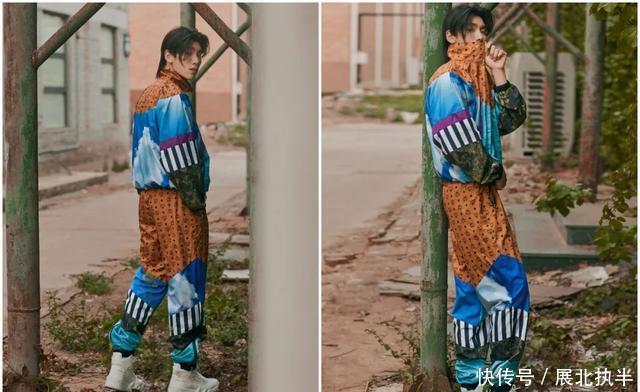  【PUMA】PUMA？BAPE？知道这个联名才是MCM真OG