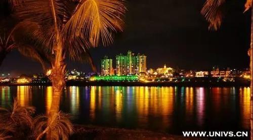 寒假去哪里旅游，你想好了吗