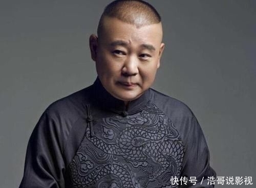 儿子■同父异母兄弟情深,郭德纲晒两儿子近照乾坤容我静,万物任他行